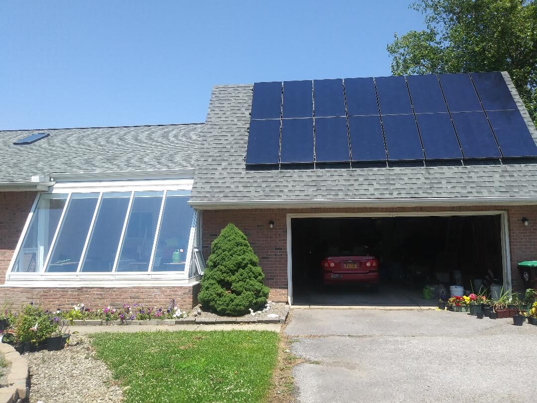 casa de tim roberts